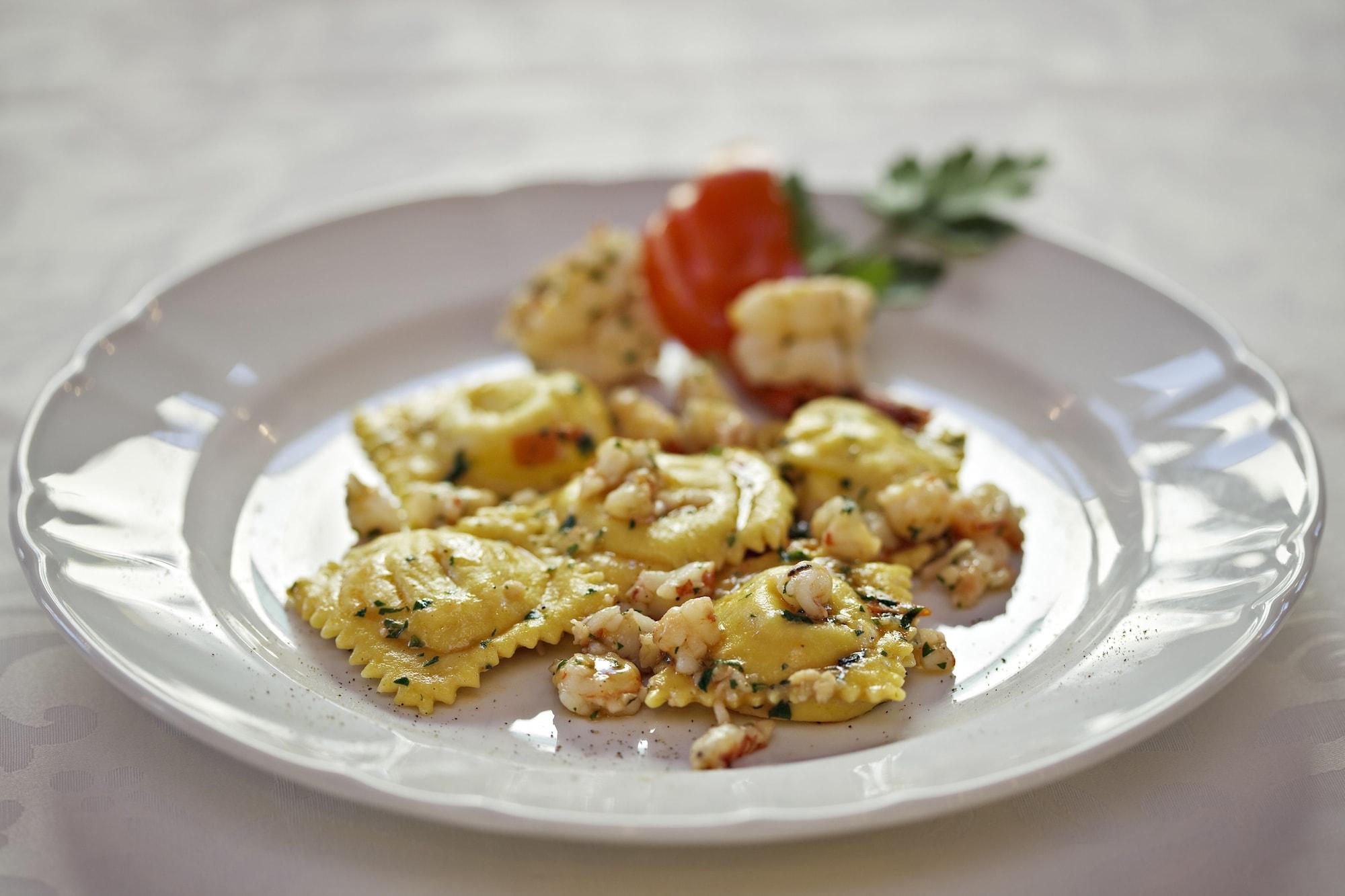 Restaurant Hotel Sirena