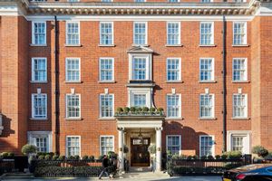 Alojamiento - 47 Park Street - Grand Residences by Marriott