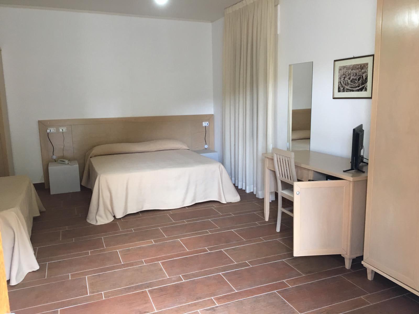 Habitación Il Podere dell'Angelo