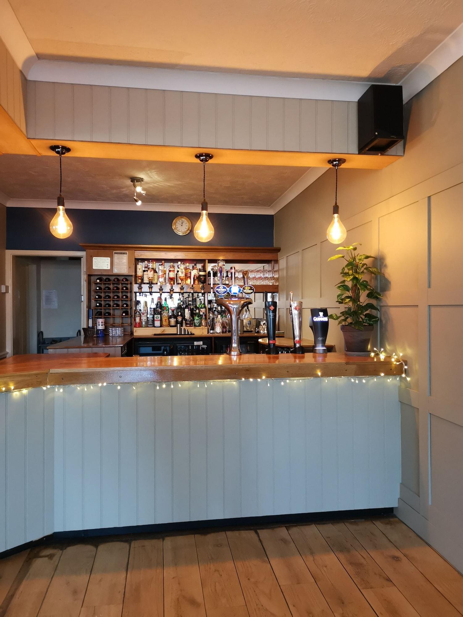 Restaurant River Haven Hotel