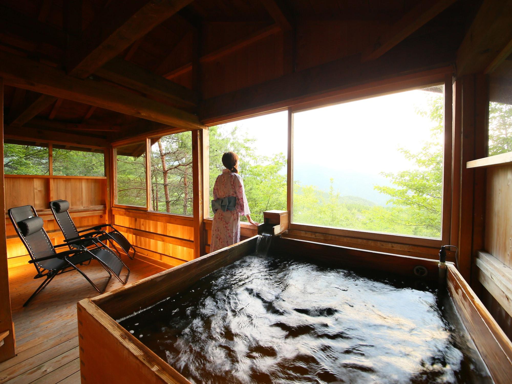 Spa Hotel Fukinomori