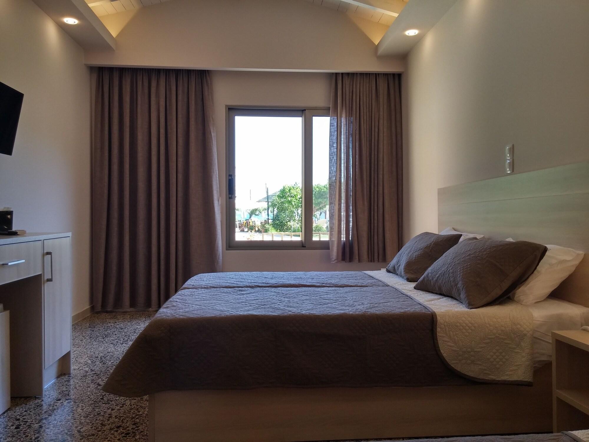 Habitación Anetis Beach Hotel