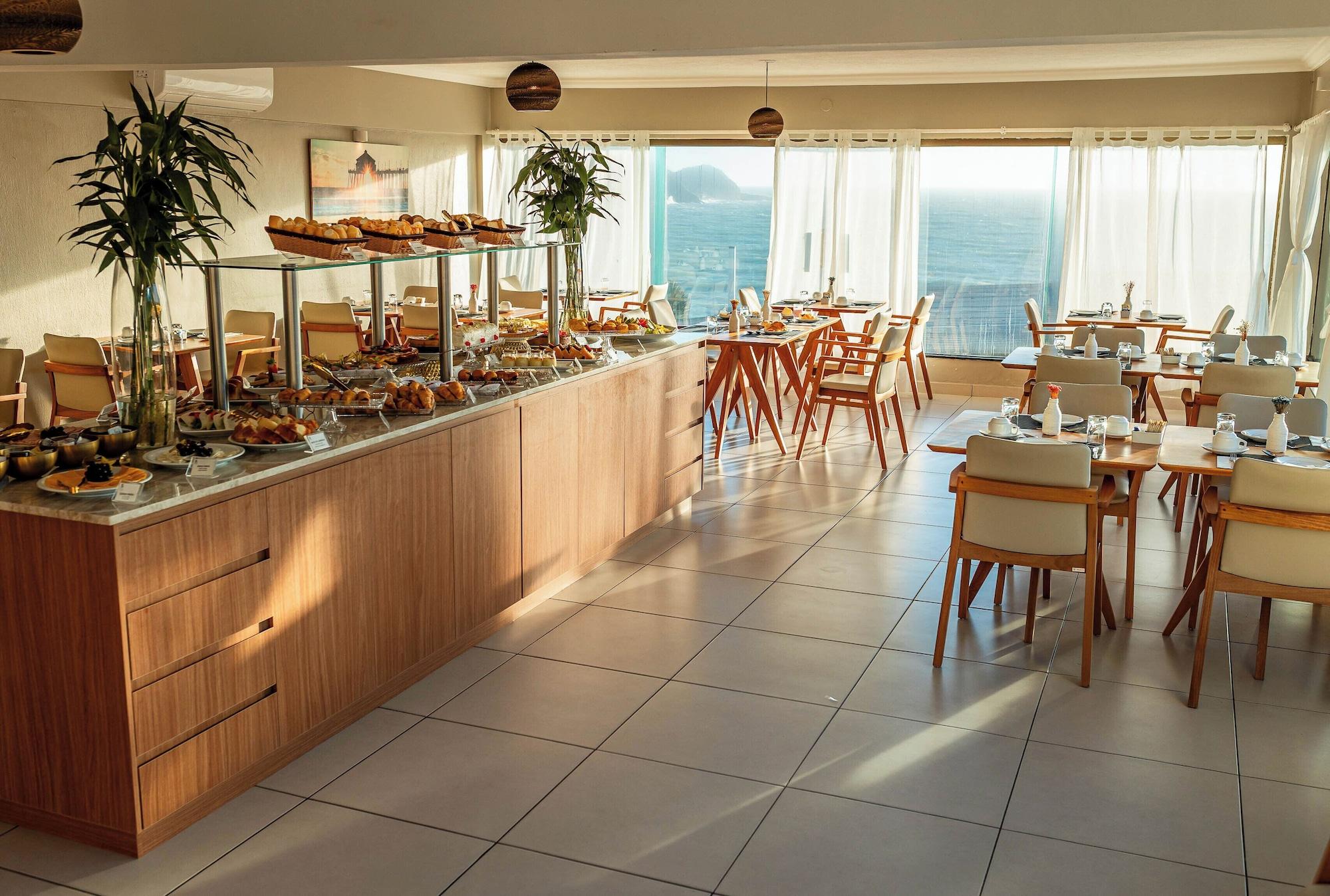 Restaurant Hotel Pousada Brava Club