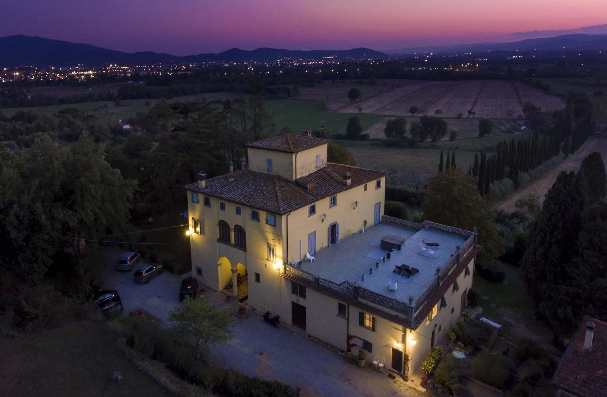 Varios Bella di Ceciliano