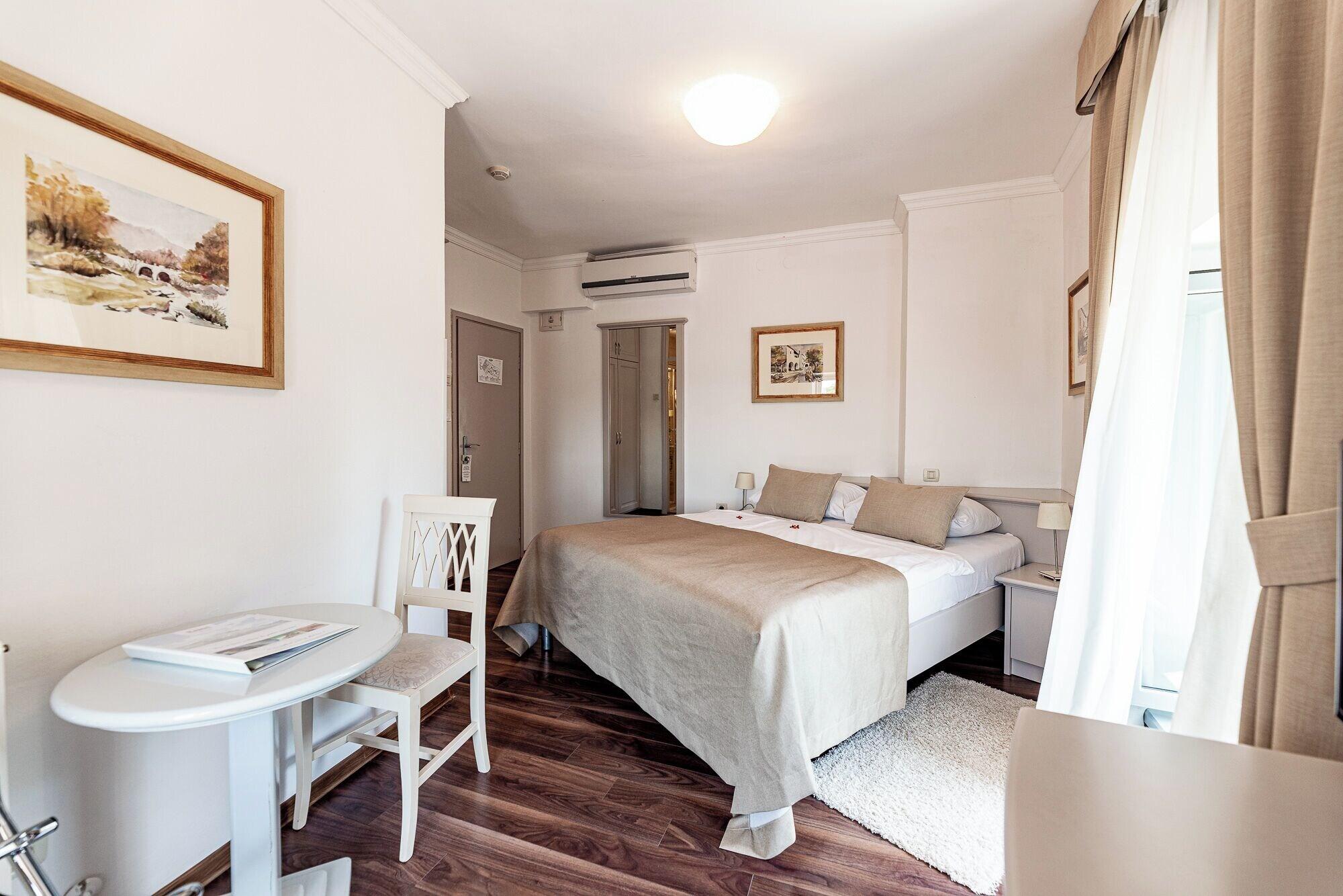 Habitación Hotel Kastel