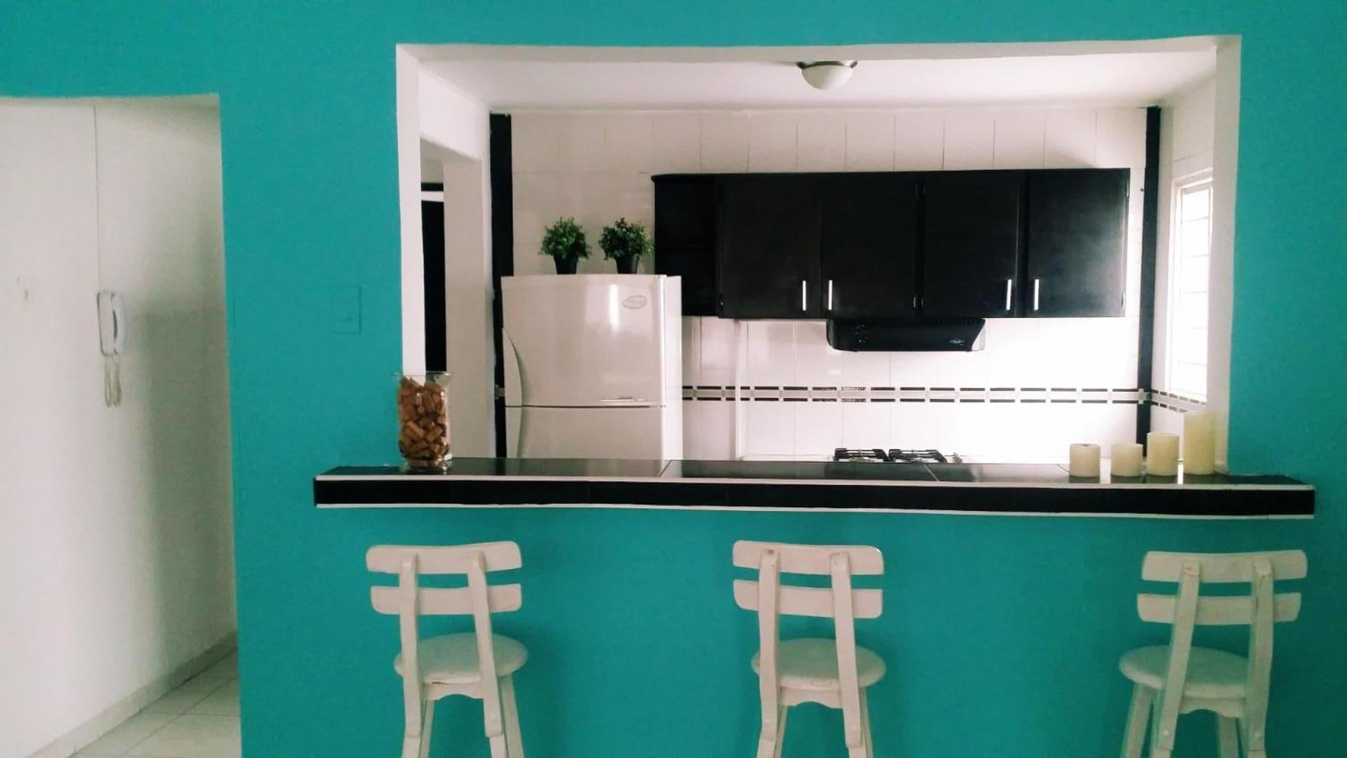 Equipamiento de Habitación QuillaHost Thematic Apartment