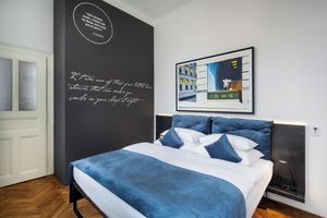 Alquiler Vacacional - MOOo Downtown