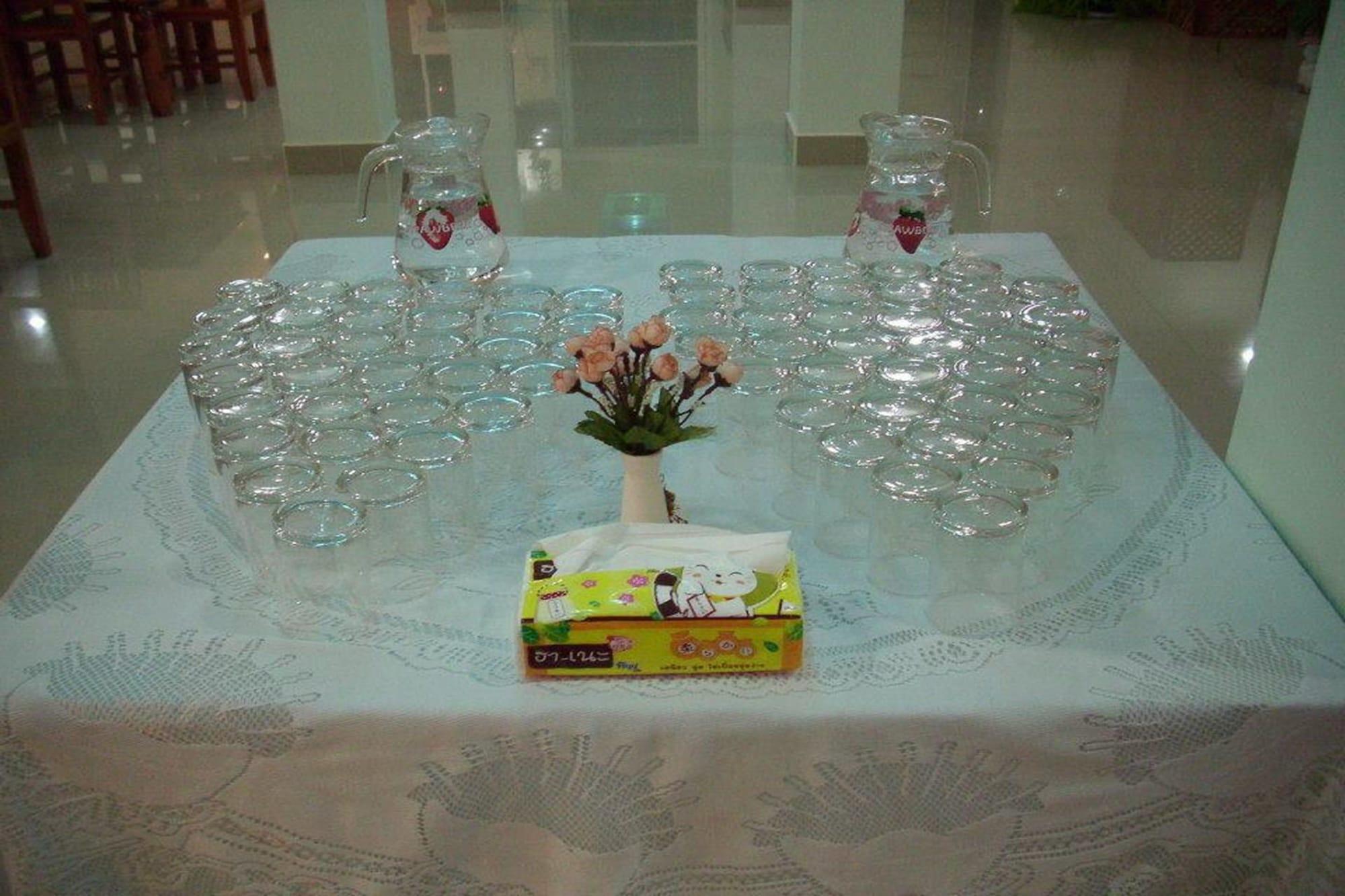 Salón de Baile Euro Boutique Hotel