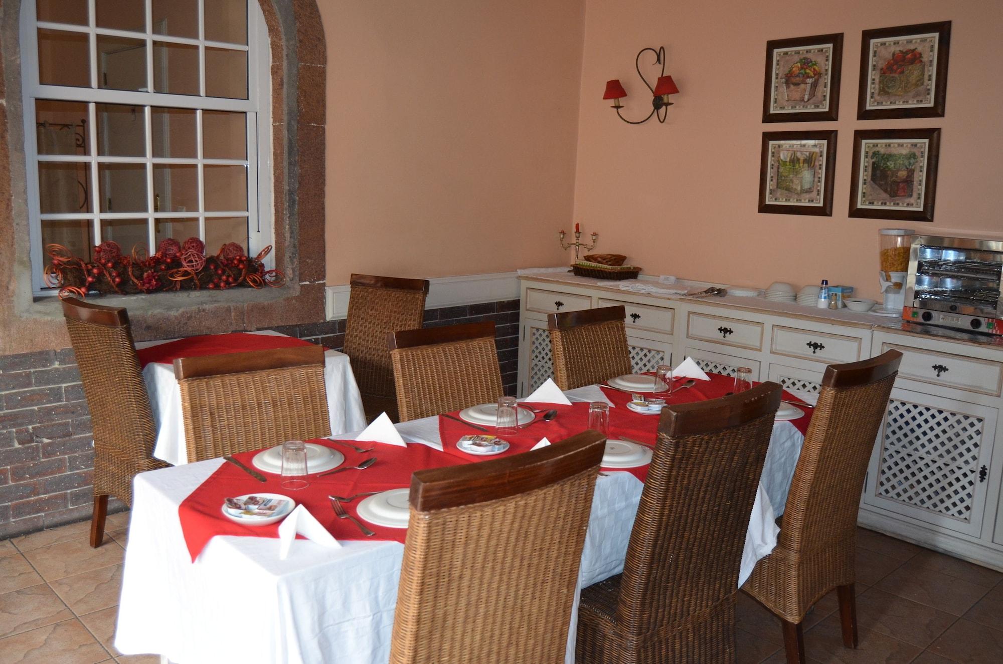 Restaurant Residencial Mariazinha