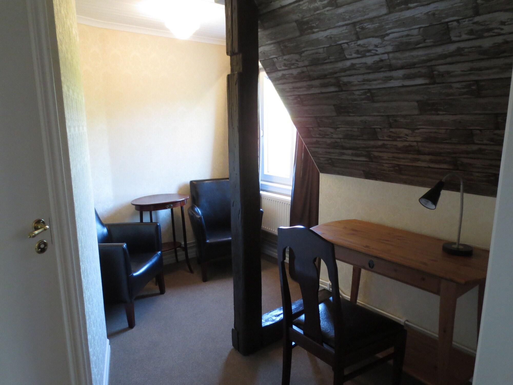 Set de Habitación Hotell S:t Olof