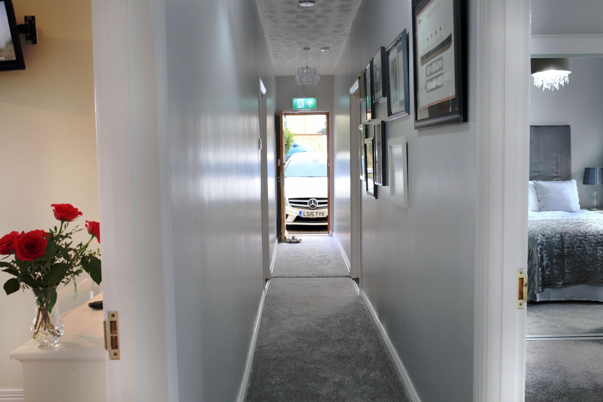 Elagh View Bed & Breakfast Londonderry Bed and Breakfasts in Despegar