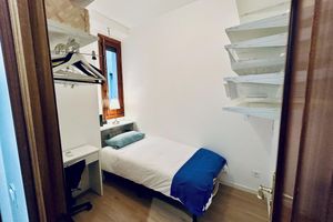 Alojamiento - Stylish apartment fully renovated, in the trendy neighboorhood of Chamberi!