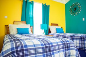 Alquiler Vacacional - Drax Hall Manor Country Club Villa