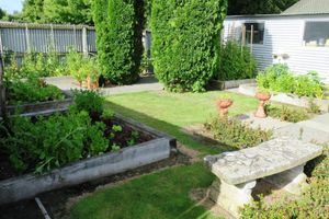 Alojamiento - Maples on Harewood