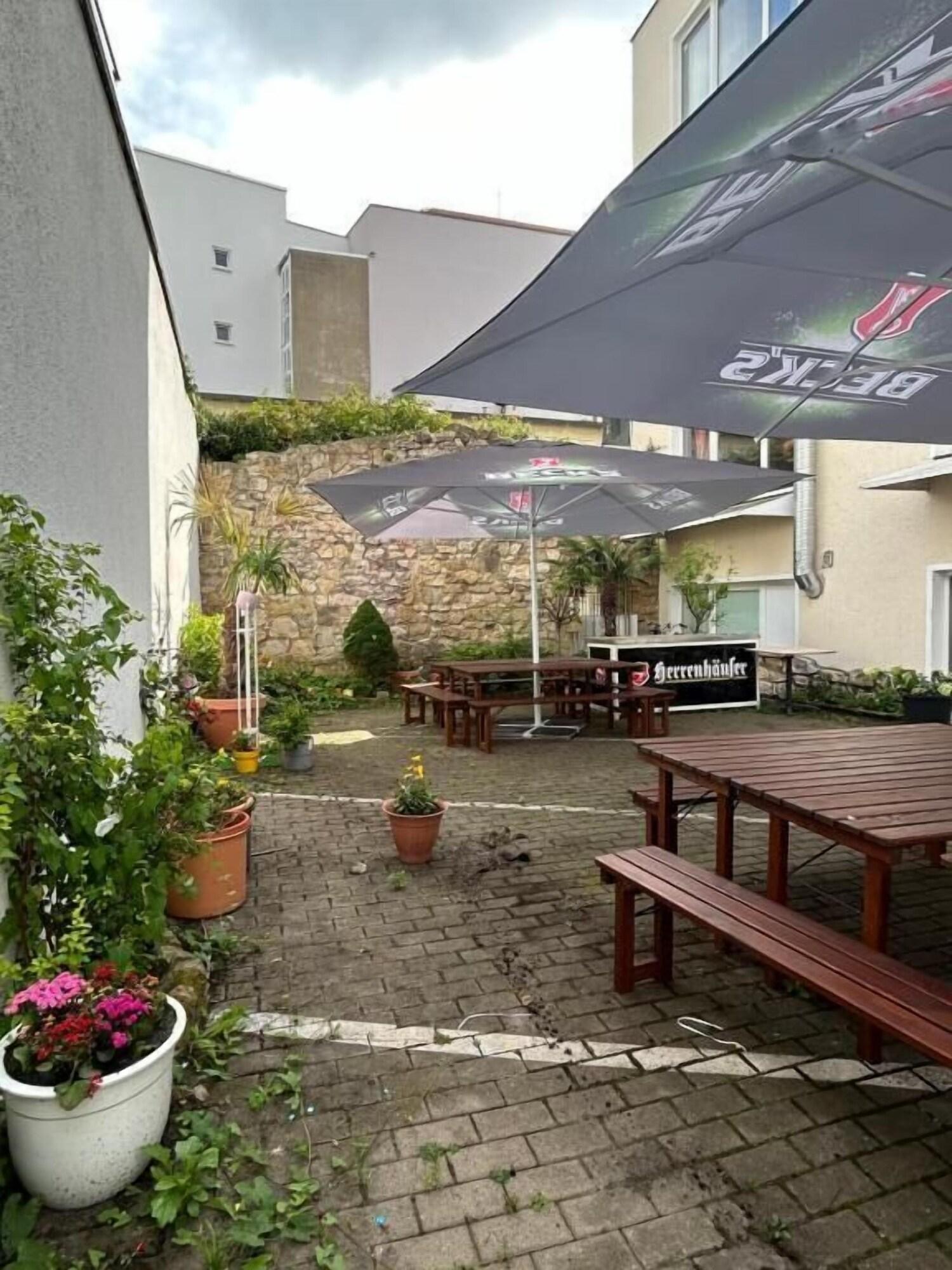 Varios Apartment Osterstraße 124