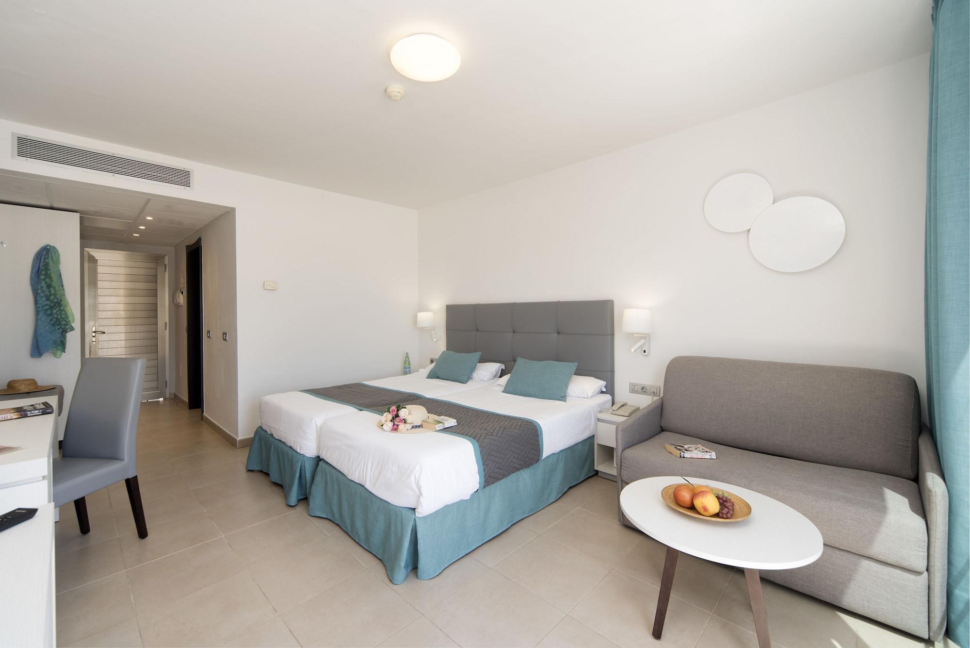 Habitación Hotel Las Costas