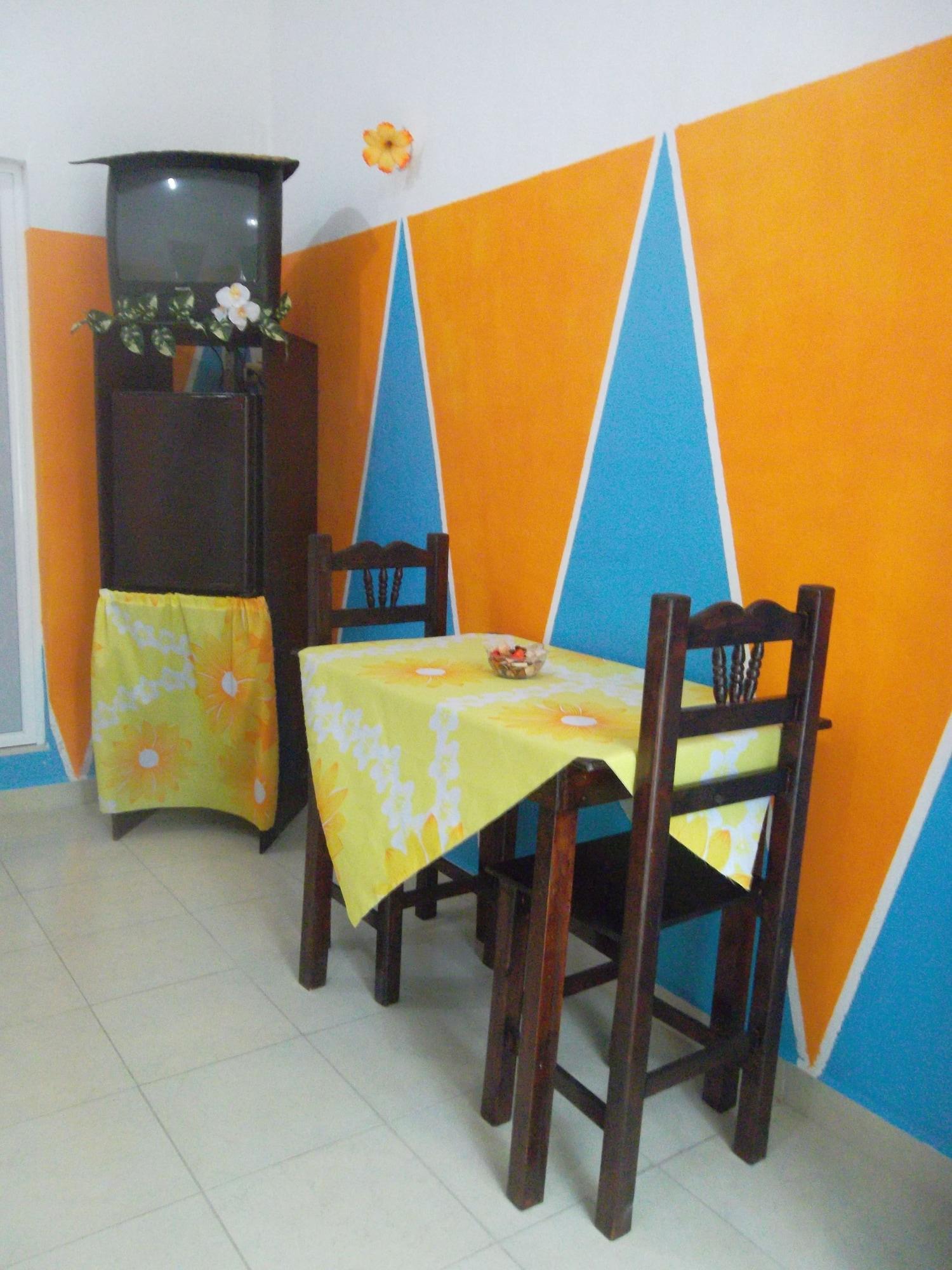 Set de Habitación Appartamenti Melissa 2