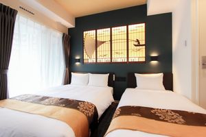 Alquiler Vacacional - Grand Prime HAKATA HOTEL