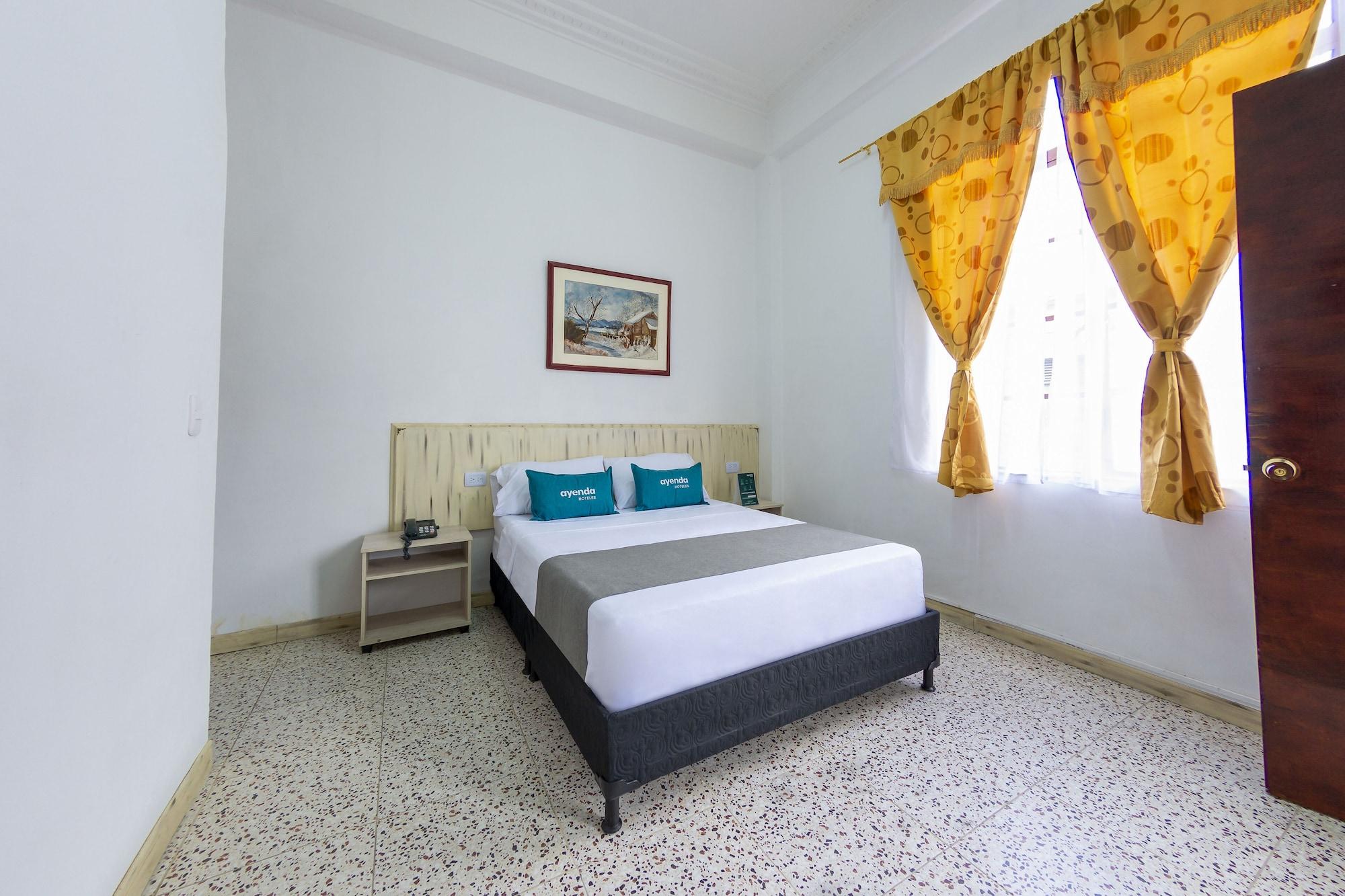 Varios Ayenda Hotel Macondo