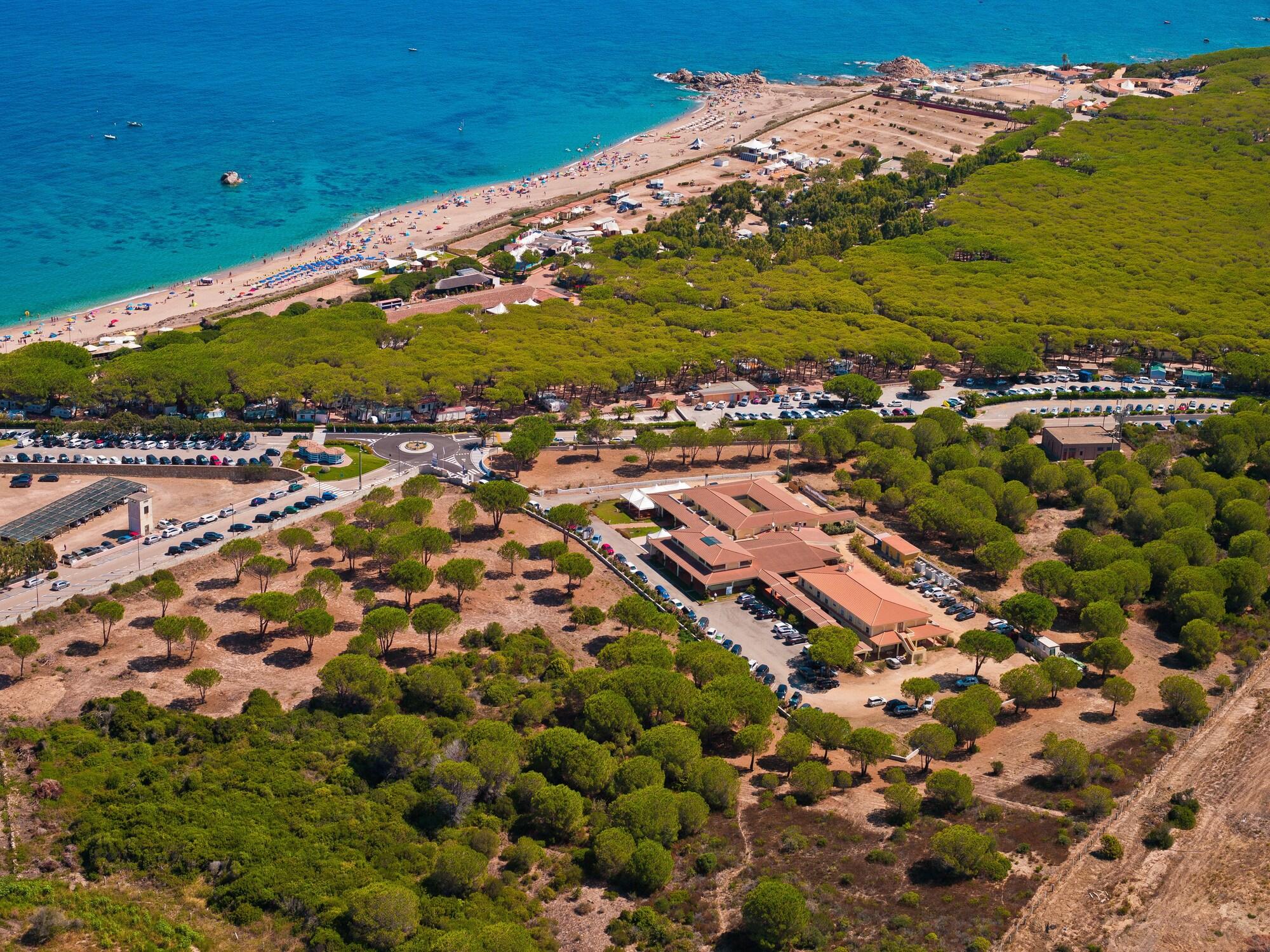 Varios Petri Marini Hotel & Resort