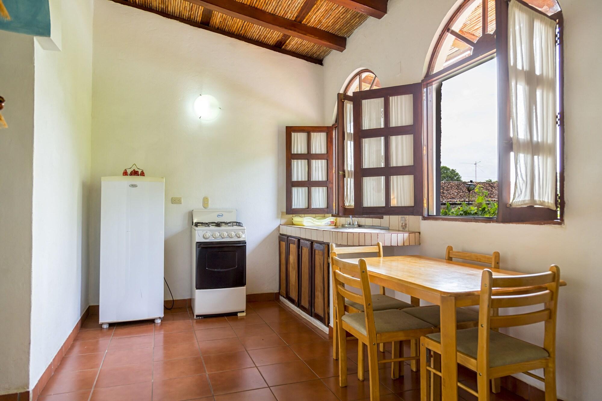 Habitación La Posada del Sol