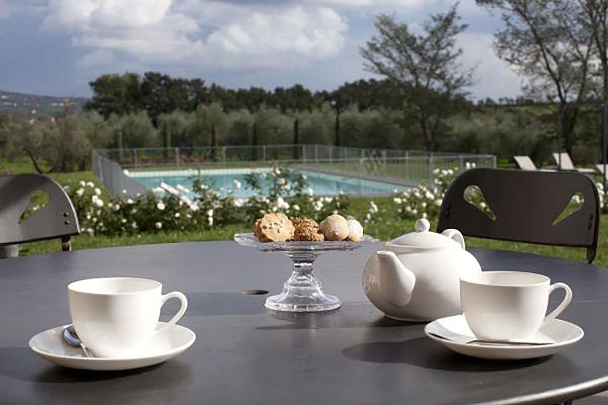 Varios Agriturismo Cantagrillo