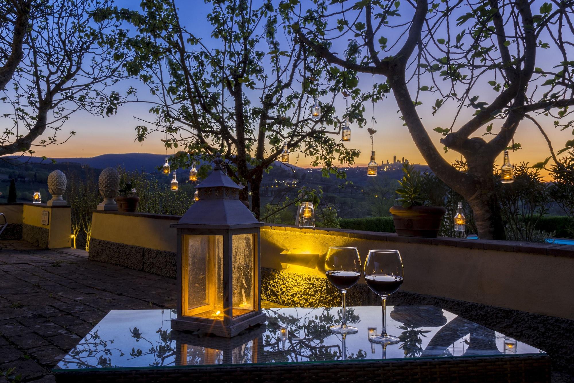 Varios Agriturismo Il Segreto di Pietrafitta