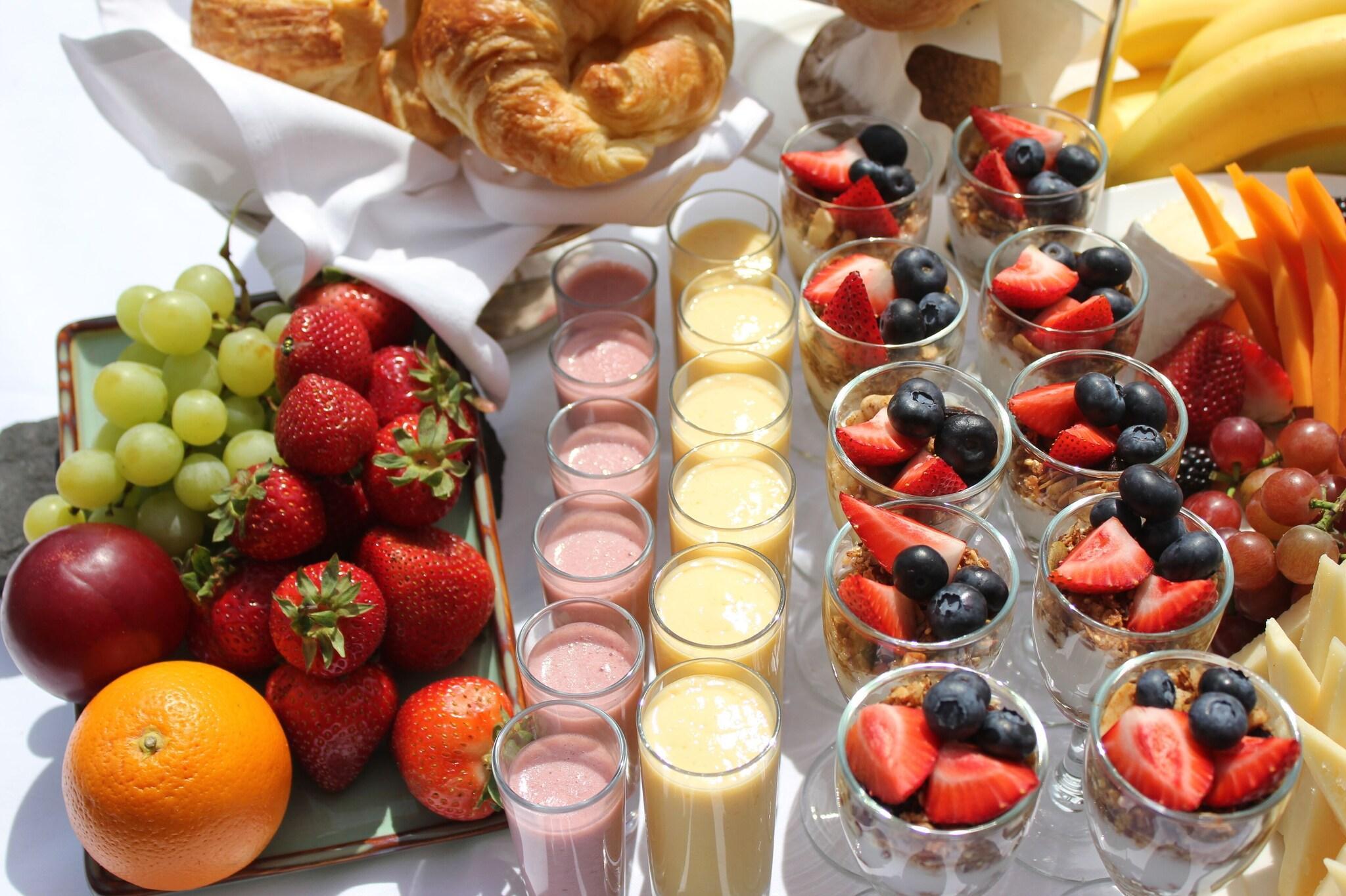 Restaurant Fairmont Chateau Laurier Gold Experience