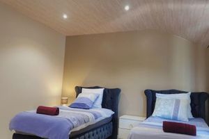 Alquiler Vacacional - Nazareth vacation home