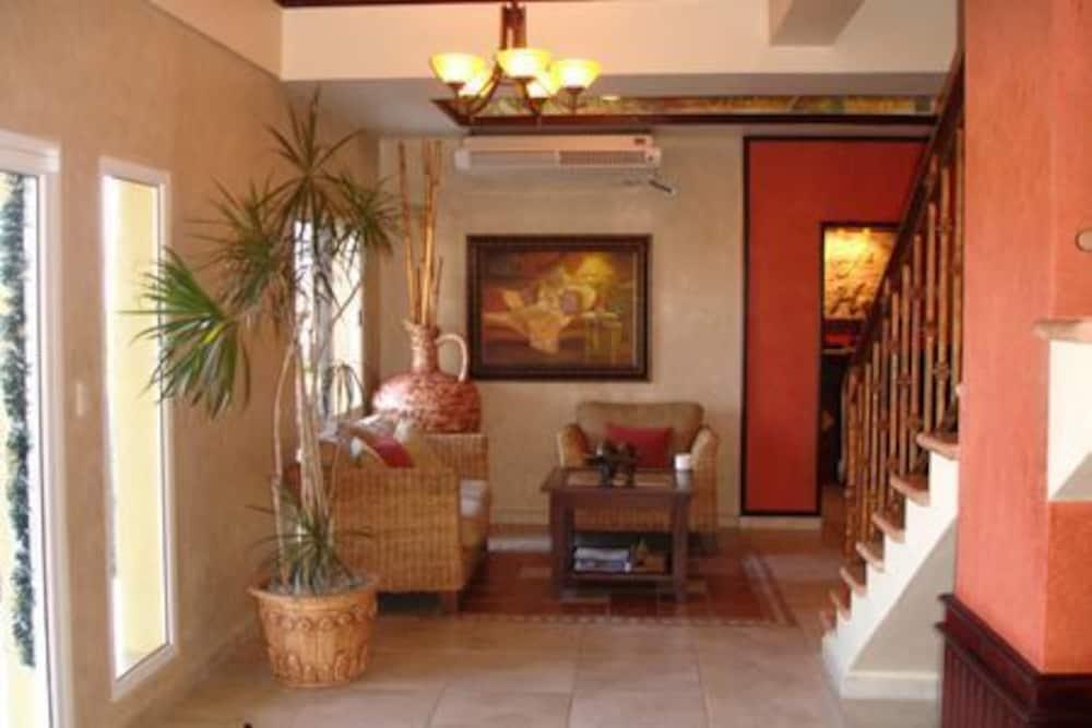 Comodidades del Alojamiento Grissy's Hotel