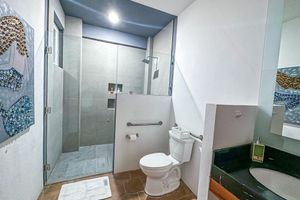 Alquiler Vacacional - Sleeps 12 OceanFront Surfing Bocana Beach Villa NenaRubio pool.NEW STARLINK WiFi