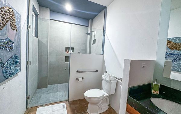 Welcome #Canadians sleeps 6 ppl #ExPats #Surfing #Bocana #Beach #pool #STARLINK - Hoteles con alberca en Huatulco, Oaxaca