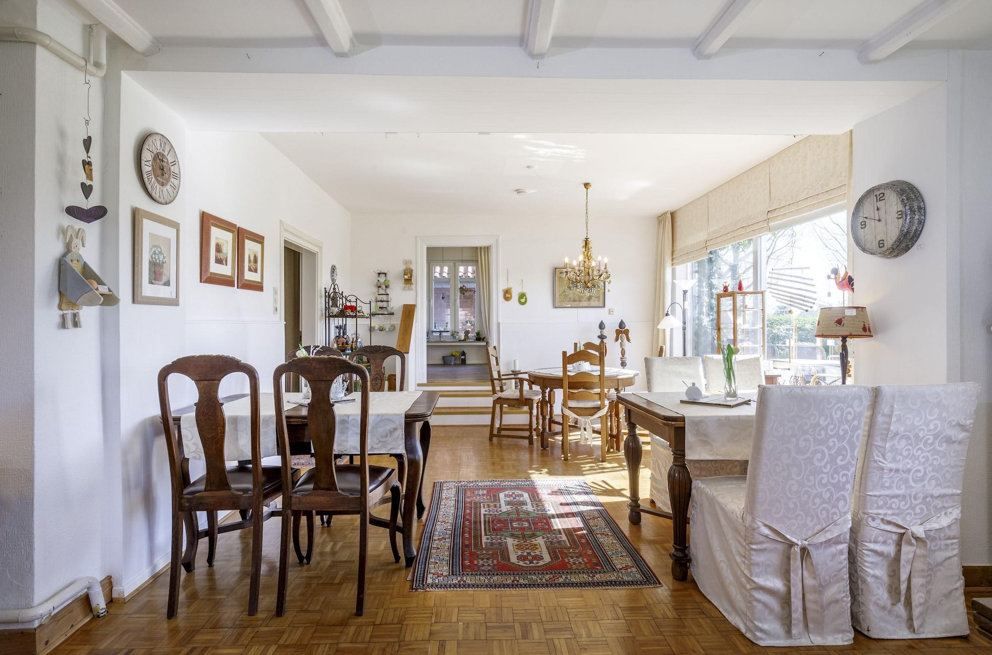 Restaurant Bauerncafé & Pension Drostenhof
