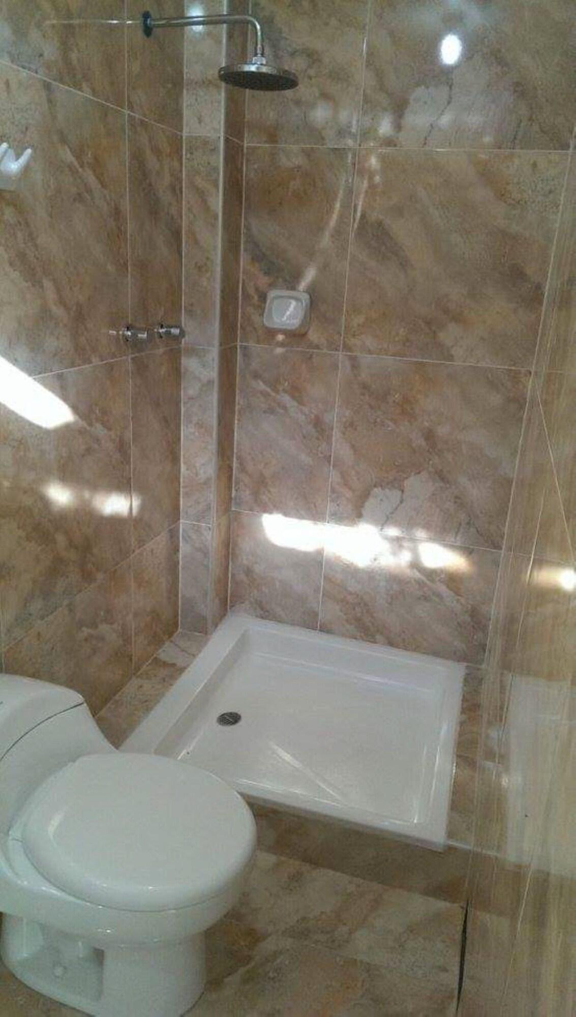 Equipamiento de Habitación Hospedaje 1249