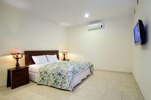 Alojamiento - Teja Homestay