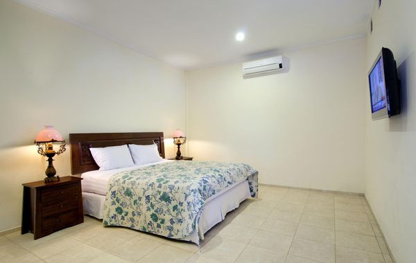 Teja Homestay