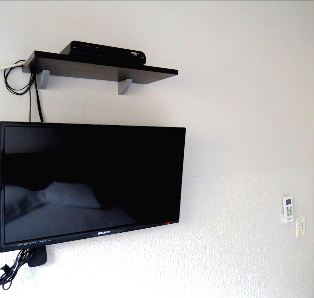 Set de Habitación Hotel Papaya