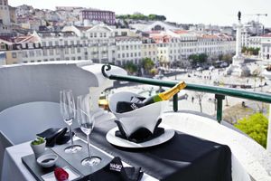 Alojamiento - Internacional Design Hotel