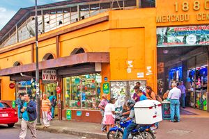 Vuelo - Vuelos a San Jose