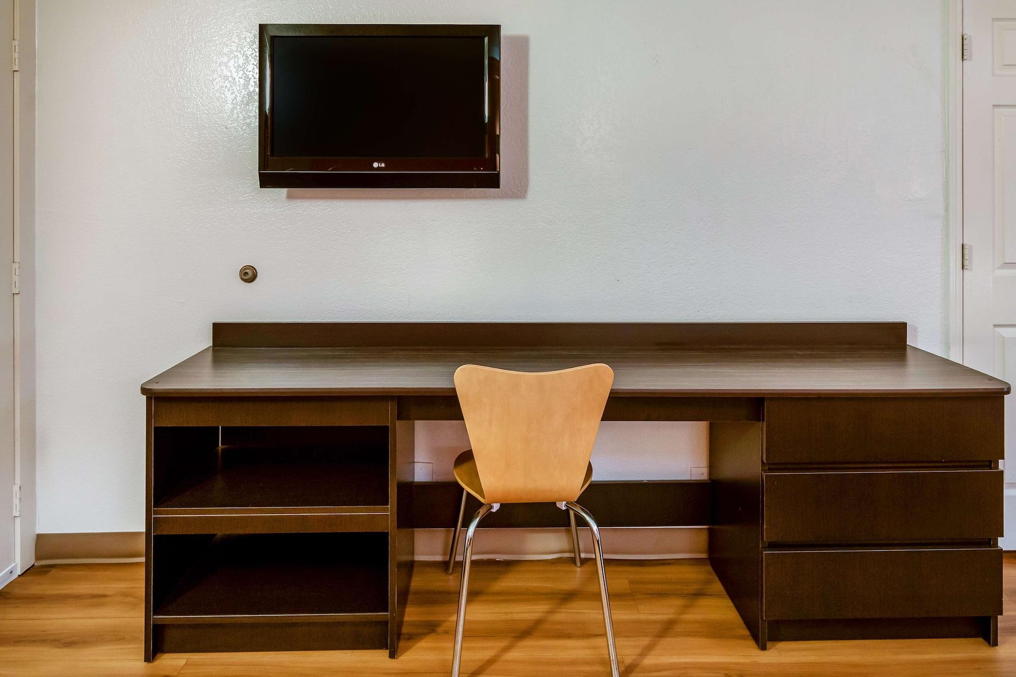 Set de Habitación Motel 6 Euless, TX - DFW West