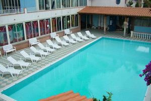 Alquiler Vacacional - Oasi Azzurra