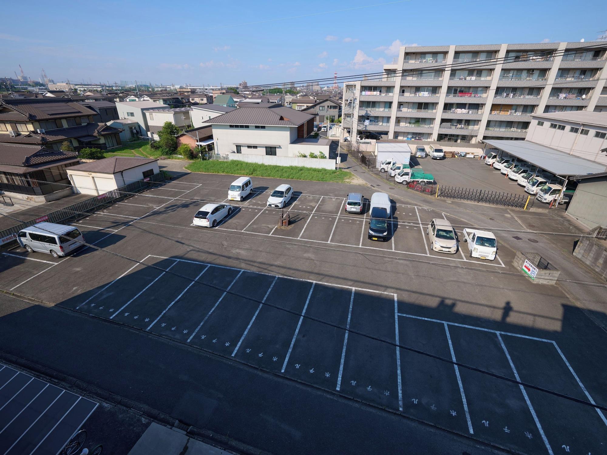 Comodidades del Alojamiento Tabist Business Hotel Teramoto