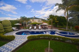 Alojamiento - Palmera Real Finca Hotel