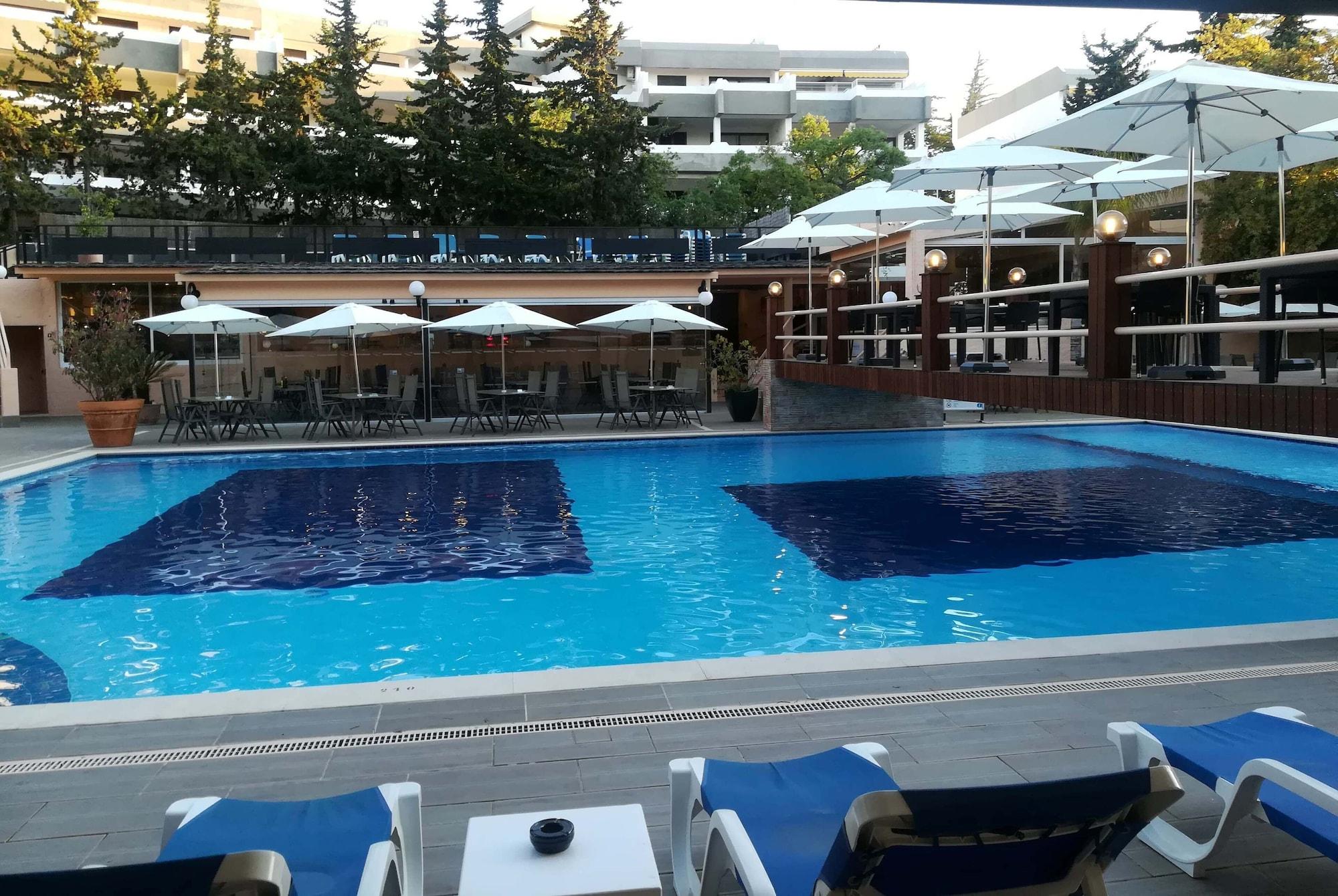Restaurant Hotel Balaia Mar