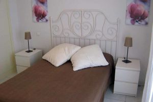 Alquiler Vacacional - Apartamento Jardines L2-2A