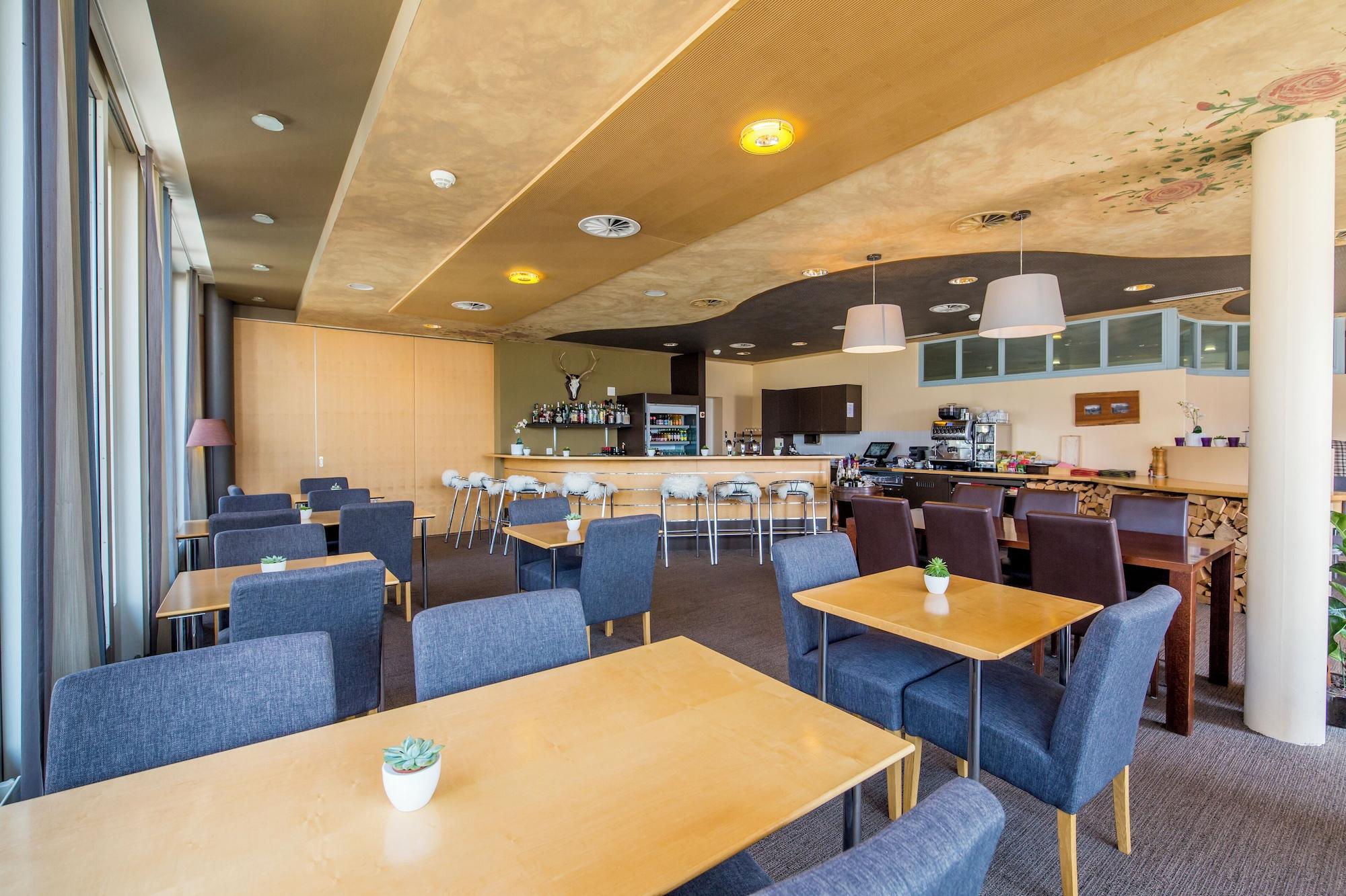 Restaurant Hotel Panorama