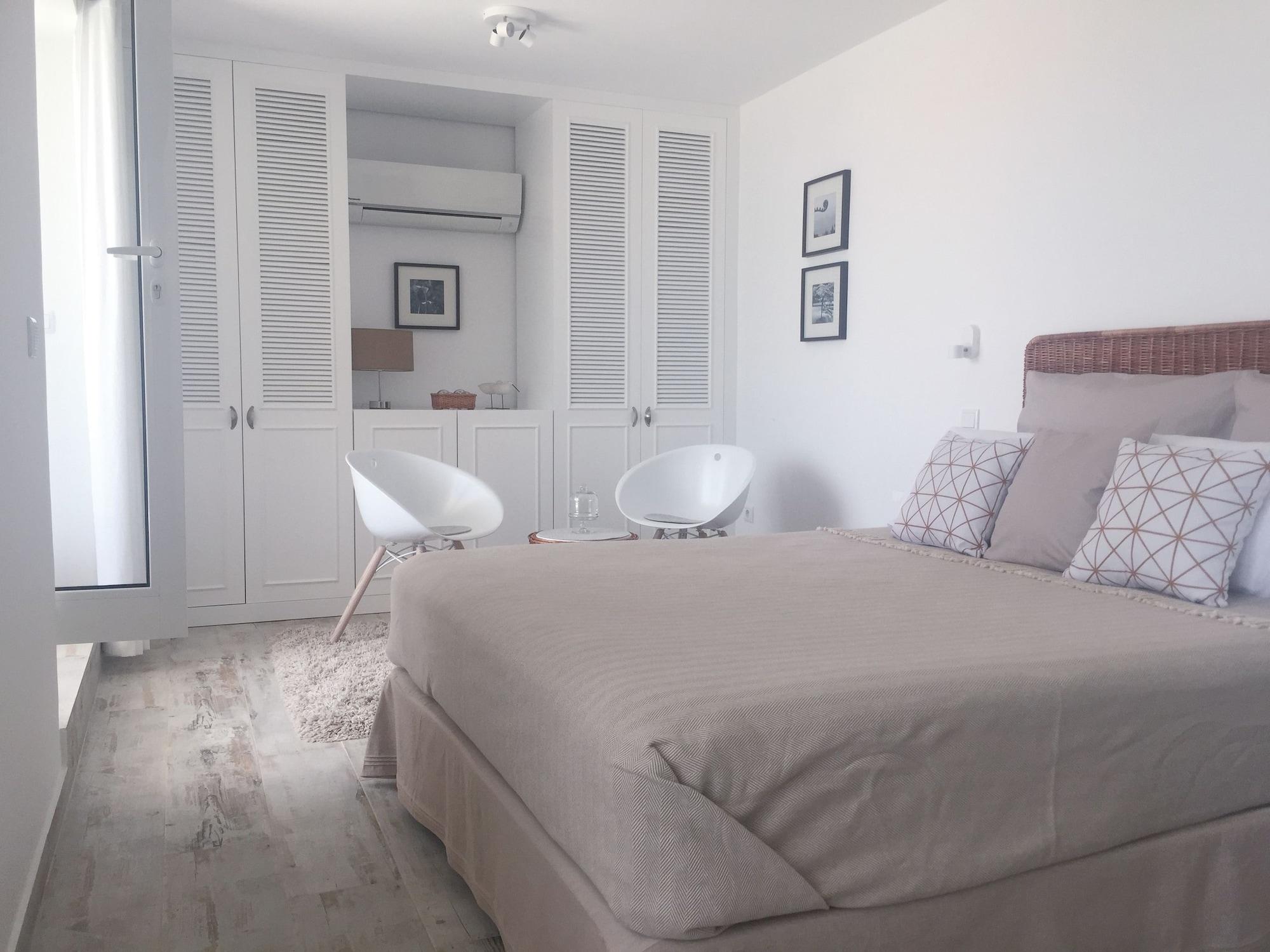 Habitación Quinta B. - Adults Only