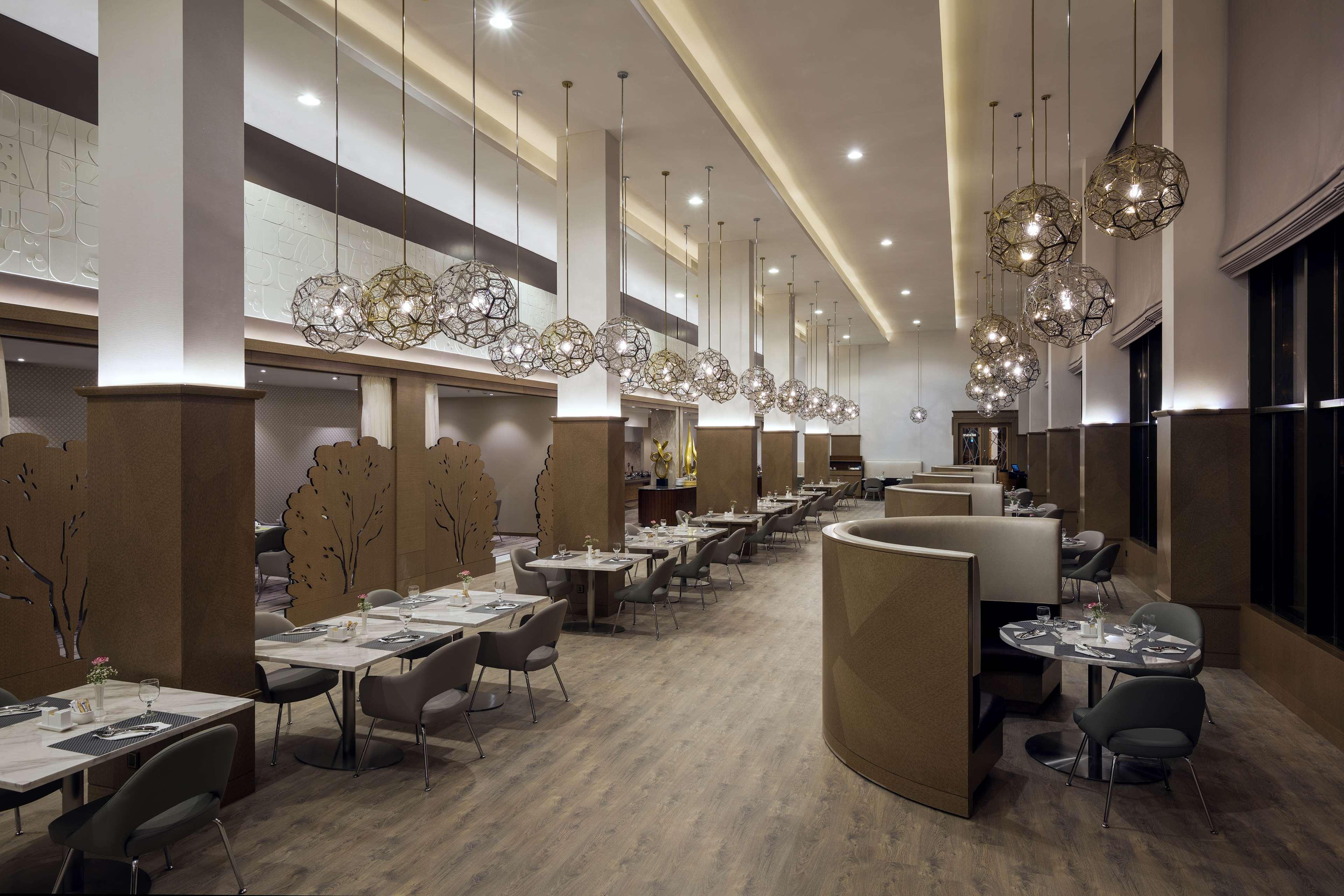 Playa Radisson Blu Hotel, Buraidah