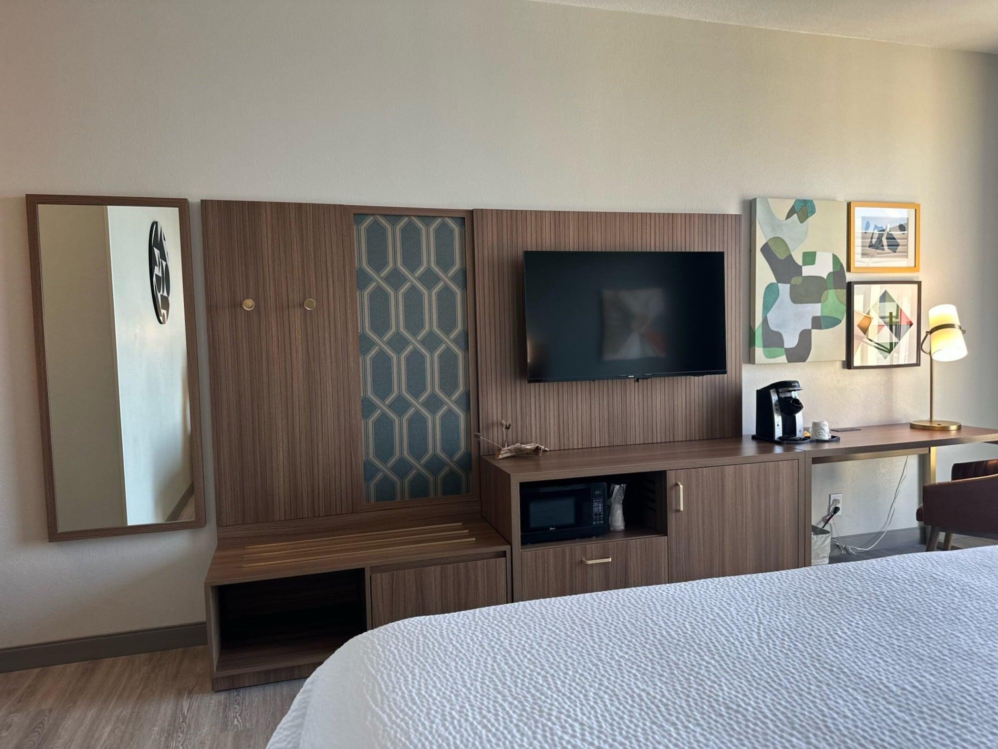 Habitación Holiday Inn Roanoke-Tanglewood-Rt 419&i581 by IHG