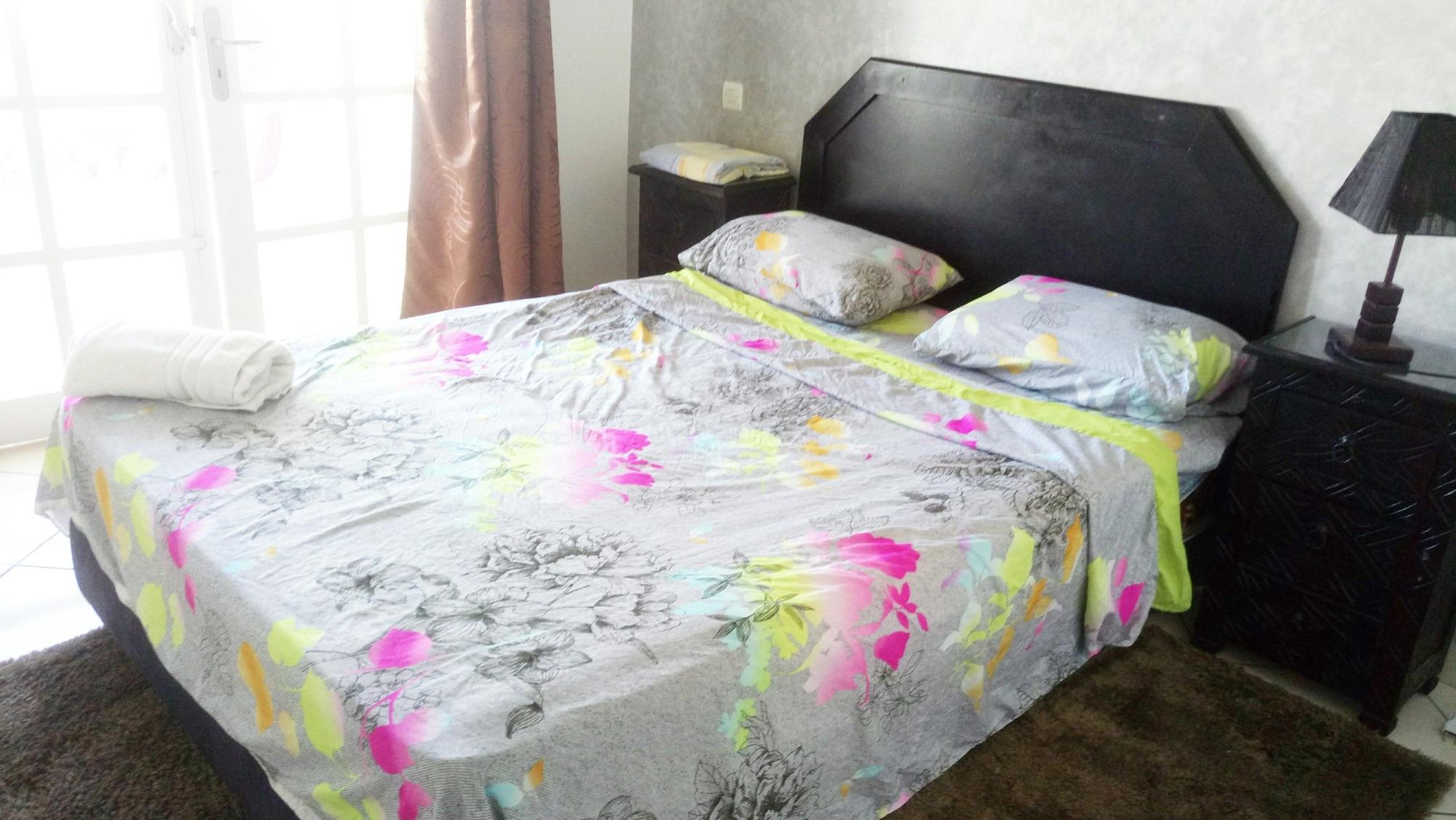 Habitación Résidence Assoulil MLP Agadir